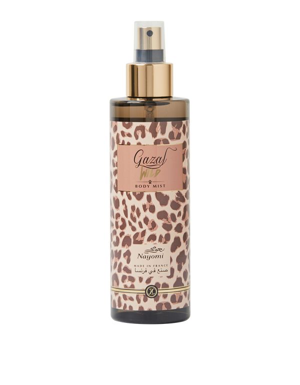 Body Mist