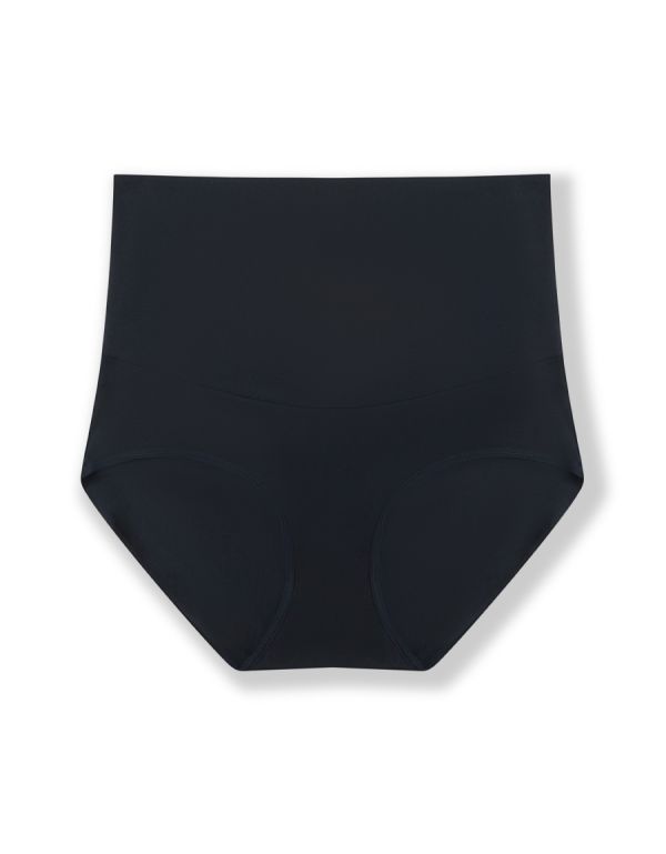 Pack Of 3 High Waist Brief