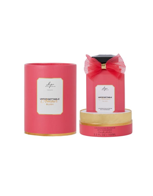 Eau De Parfum