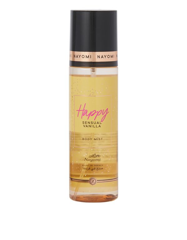 Body Mist