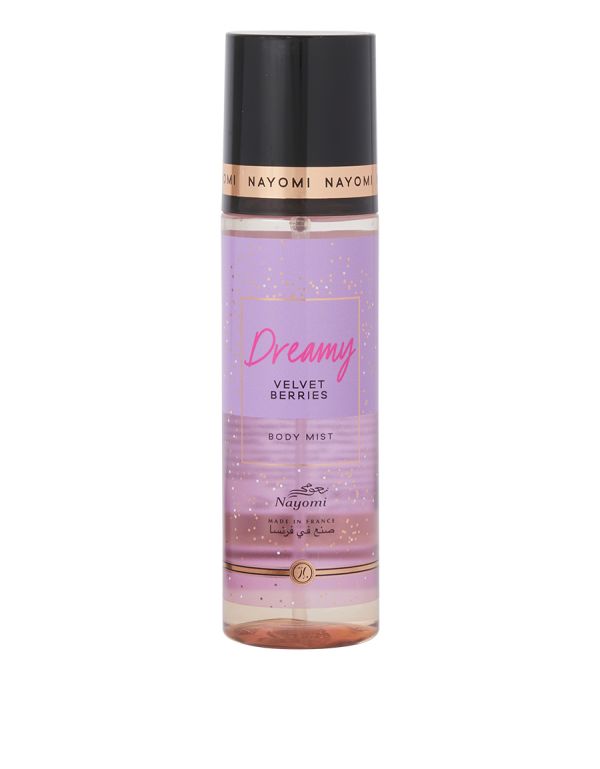 Body Mist