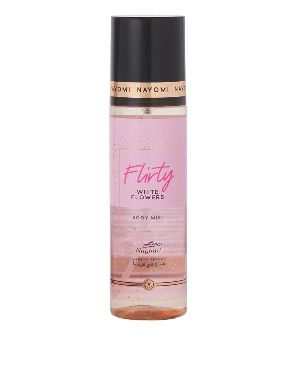 Body Mist