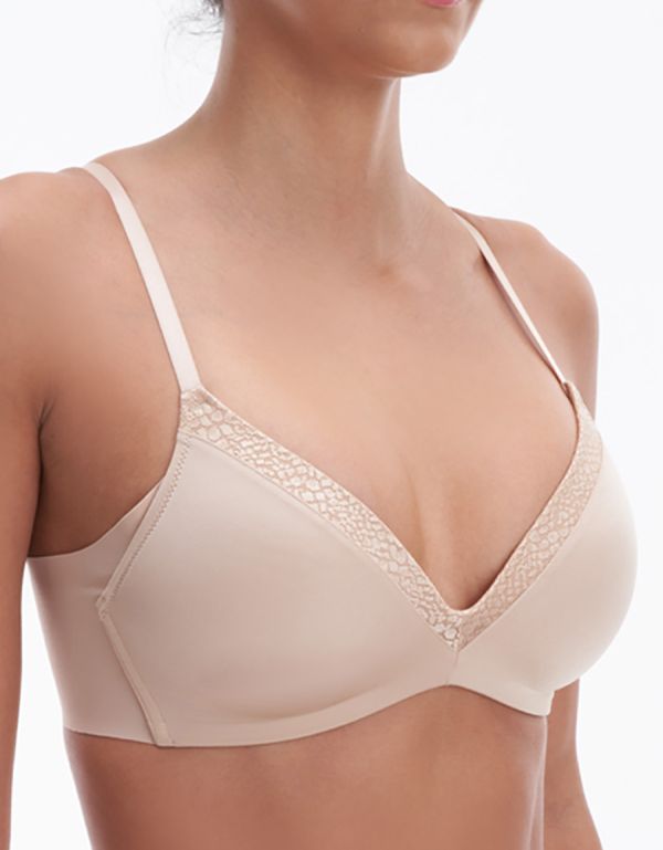 Side Smoothing Bra