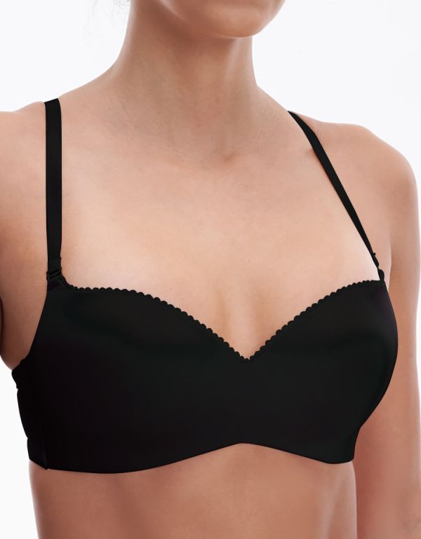Flexi Wire Balconette Bra