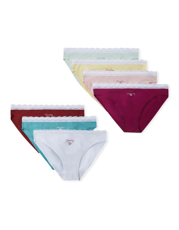 Bag Of Panties