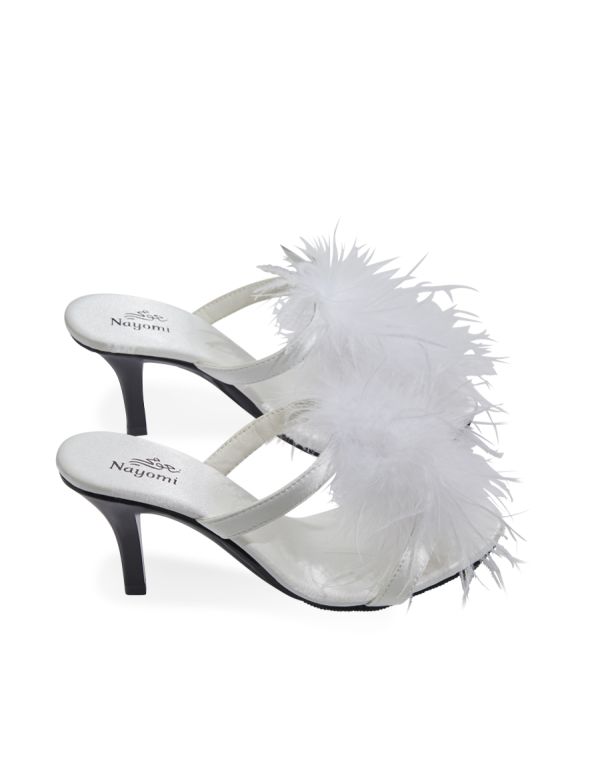 Glamour Heels