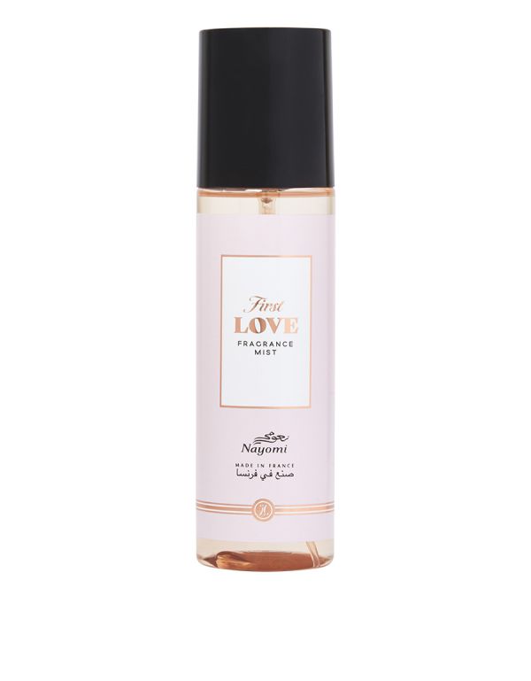 Body Mist