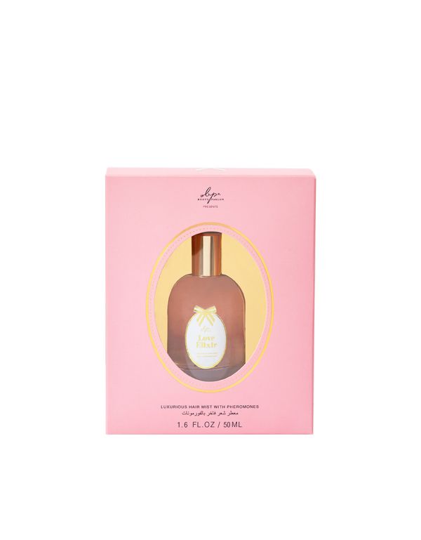 Hair Mist