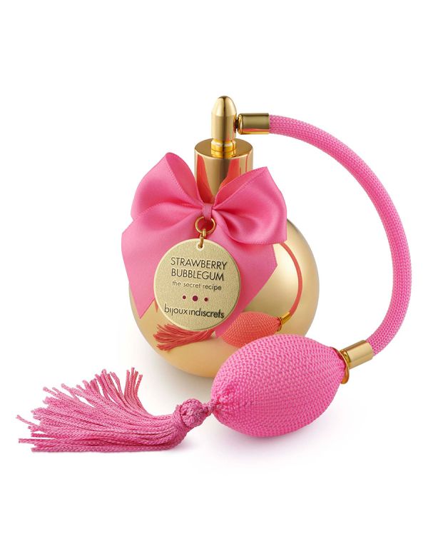 Body Mist