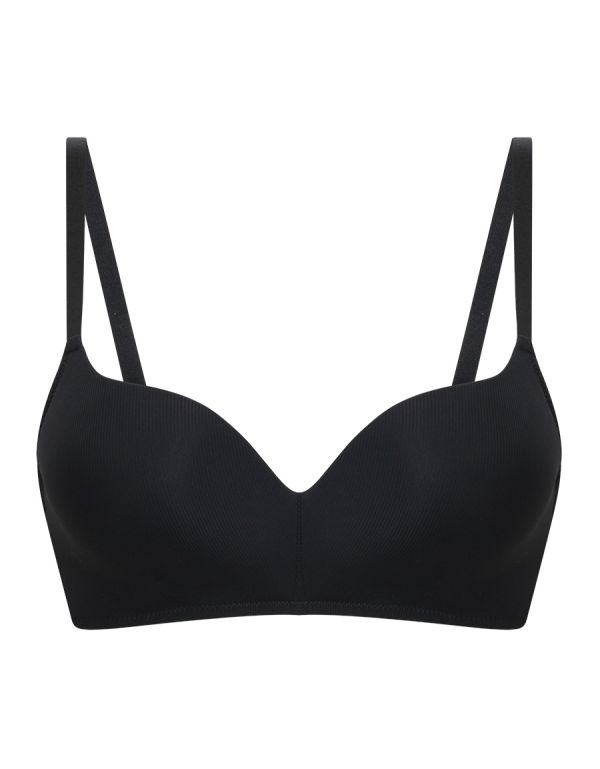 Plunge Bra