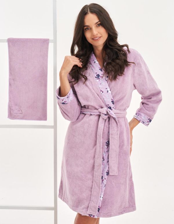 Robe Set