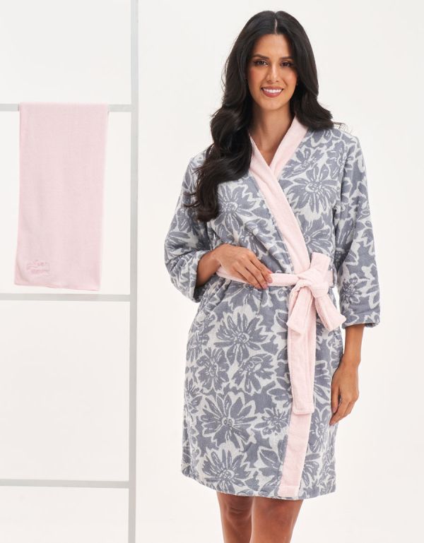 Robe Set