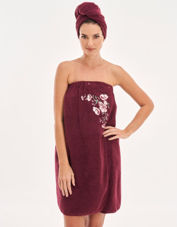 Wrap Set