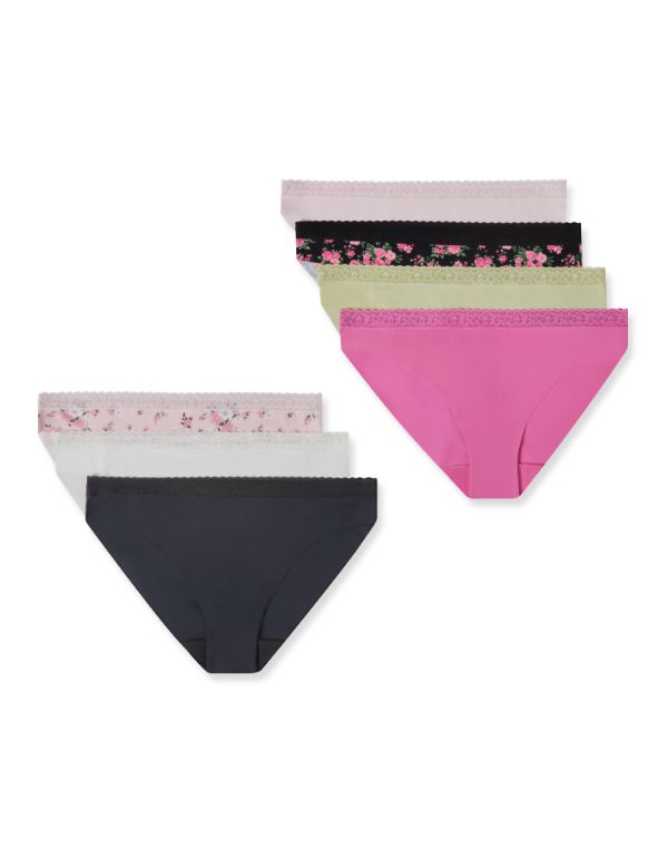 No VPL Bikini