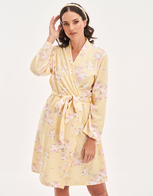Robe Set