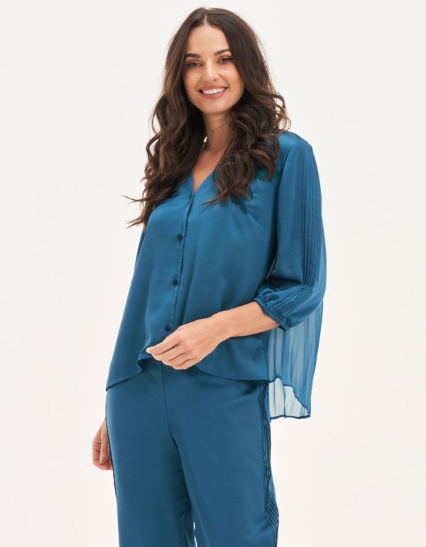 Pajama Set 