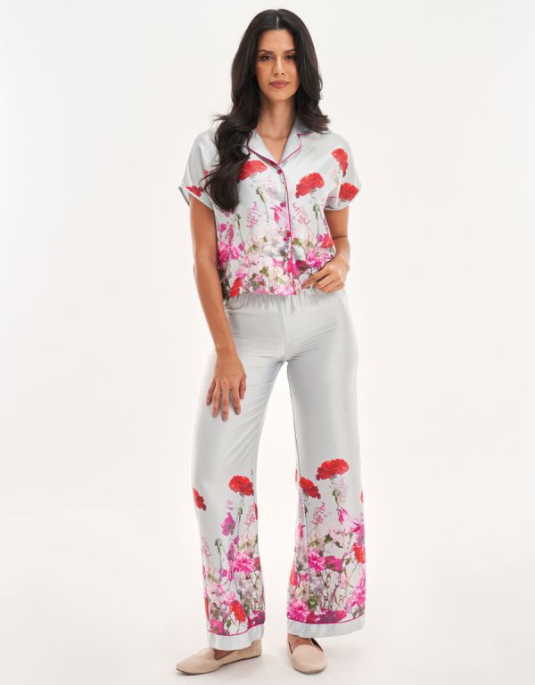 Pajama Set 