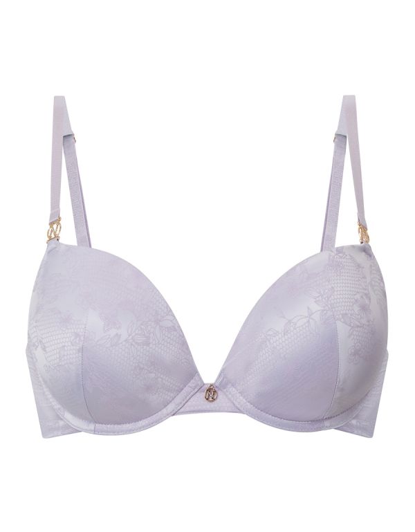 Plunge Bra