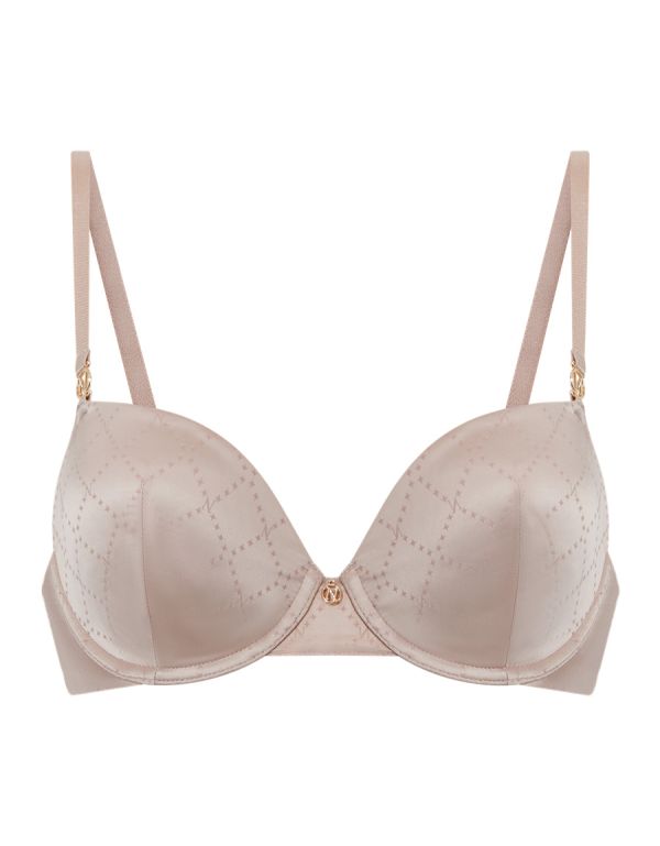 Plunge Bra