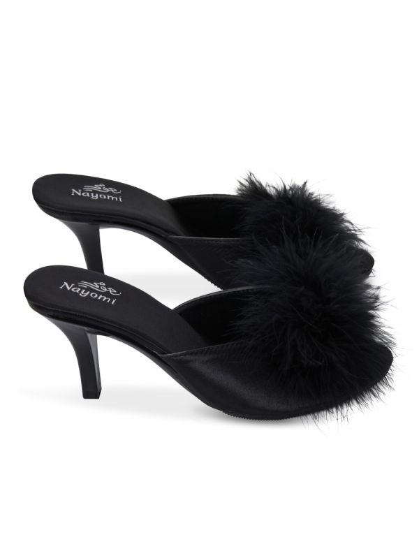 Glamour Heels