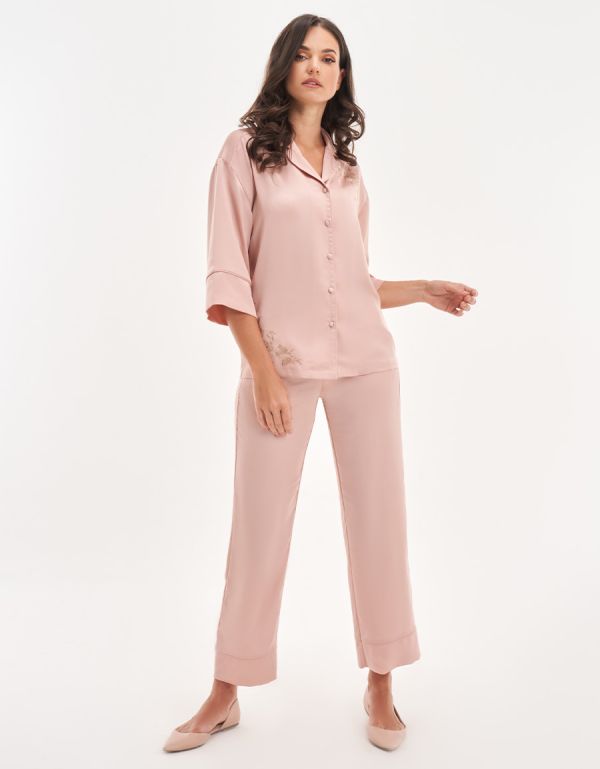 Pajama Set 