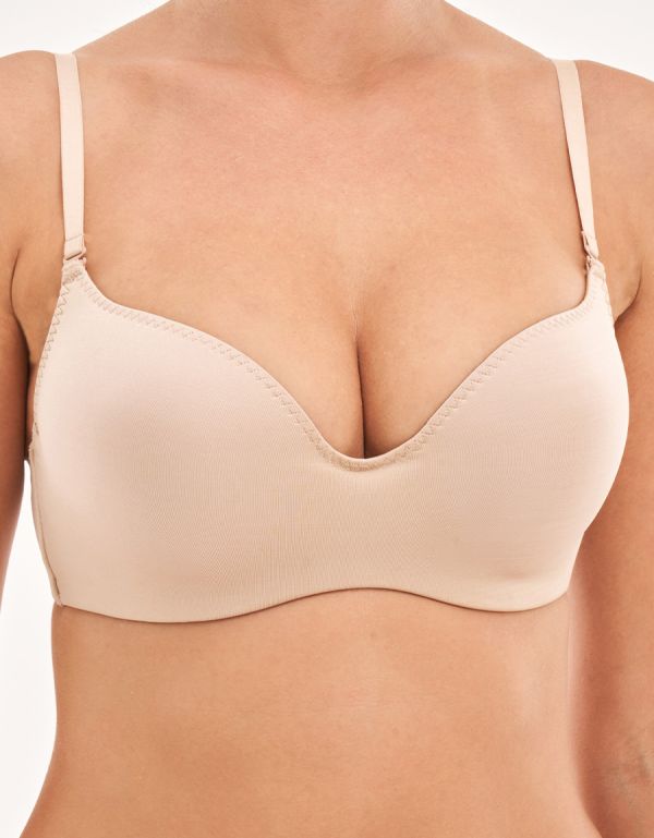 Ultimate Push Up Bra