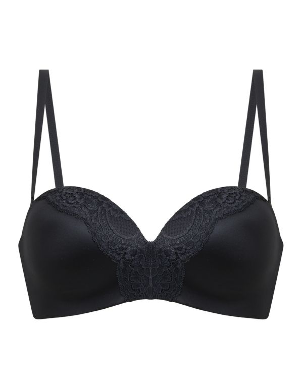 Push-Up Multiway Bra