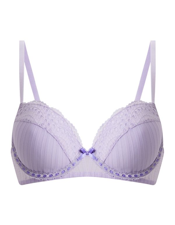 Balconette Bra