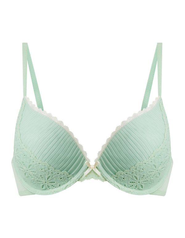 Plunge Bra