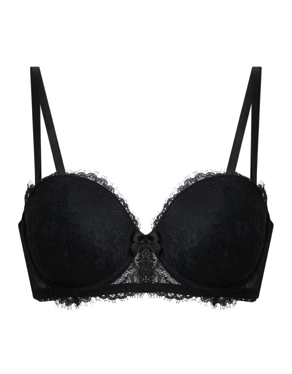 Push-Up Multiway Bra