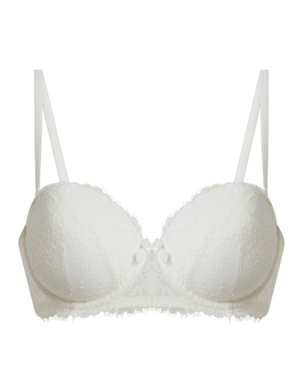 Push-Up Multiway Bra