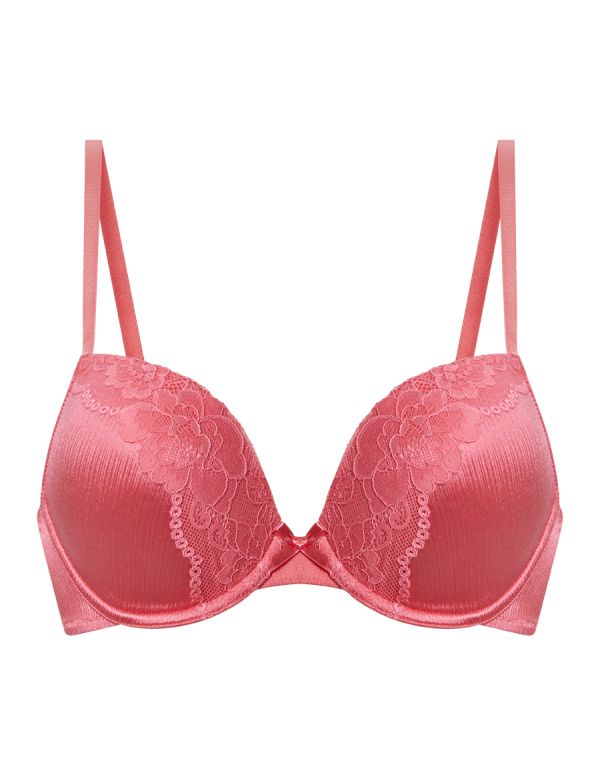 Plunge Bra