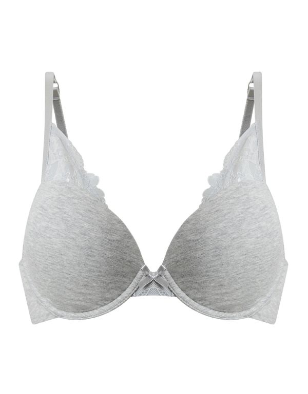 Plunge Bra