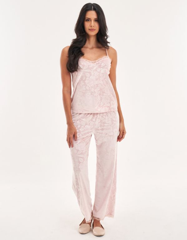 Pajama Set