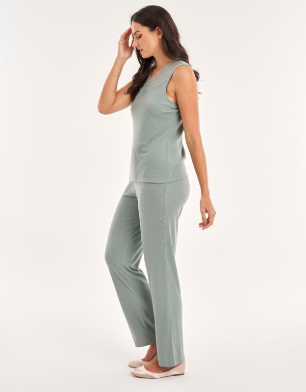 Pajama Set