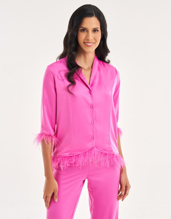 Pajama Set