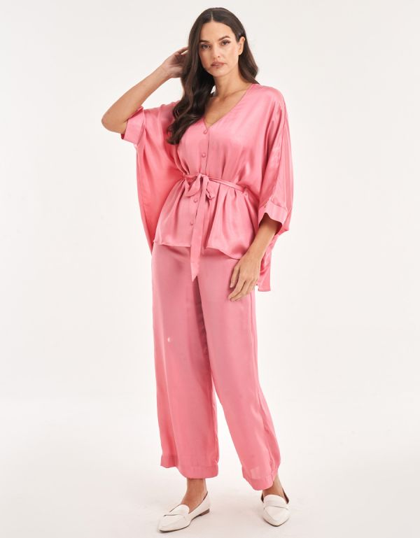Pajama Set