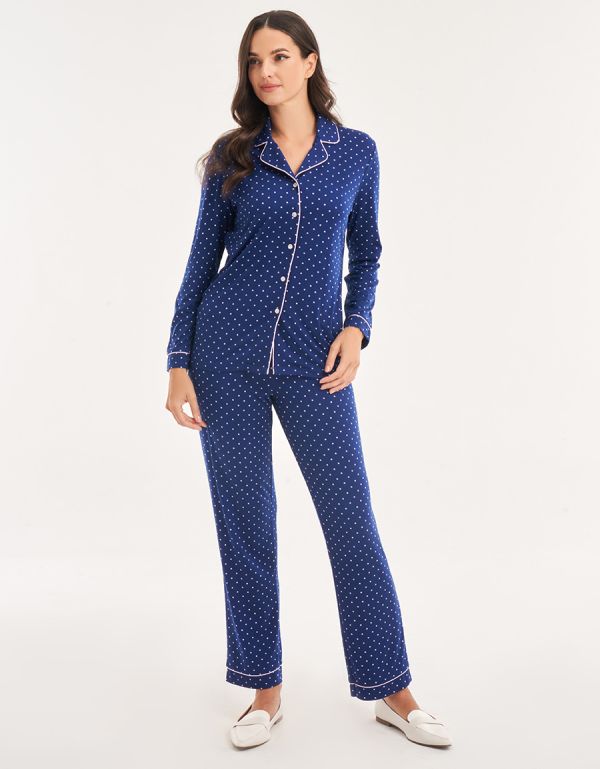 Pajama Set