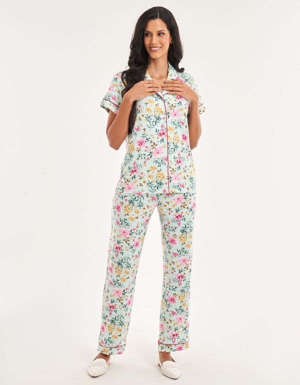 Pajama Set