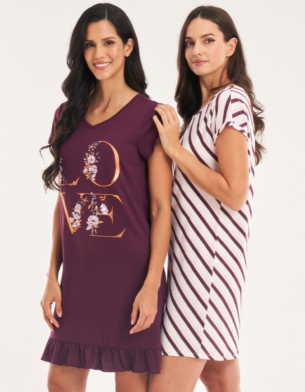 Sleep Dress