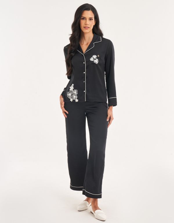 Pajama Set