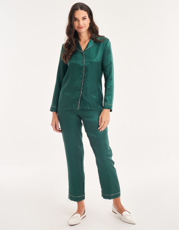 Pajama Set