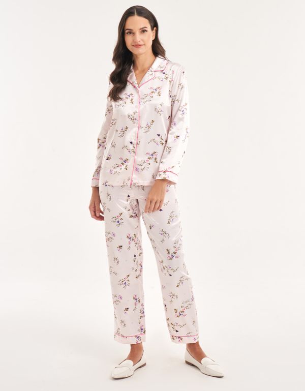 Pajama Set