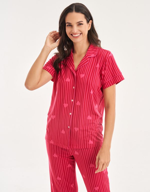 Pajama Set