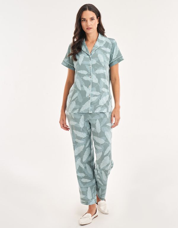 Pajama Set