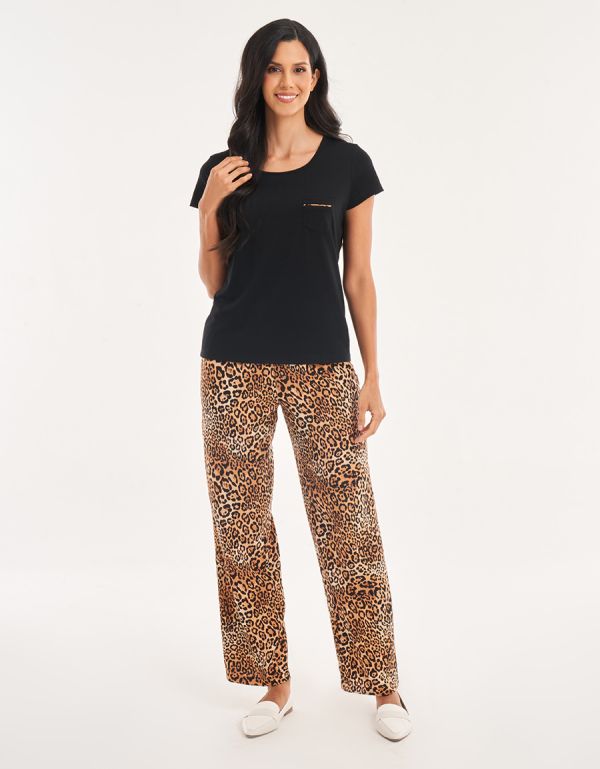 Pajama Set