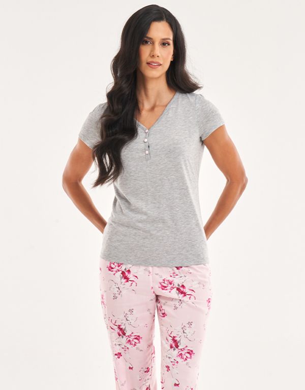 Pajama Set