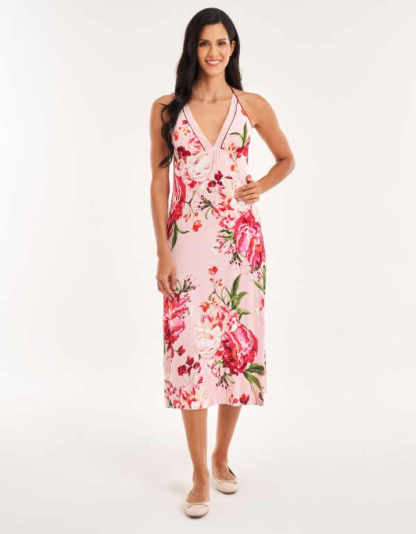 Long Dress