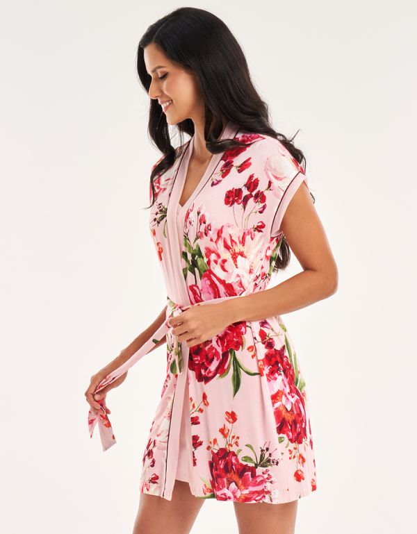Short Dress Set