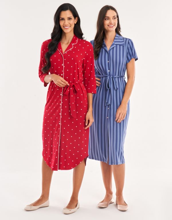 2 Long Dresses